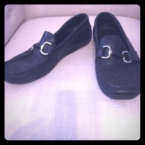 Tommy Bahama loafer